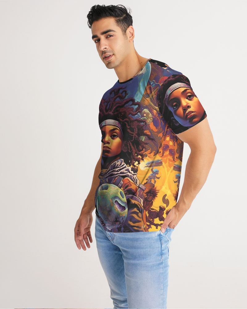 Meta Men's Tee