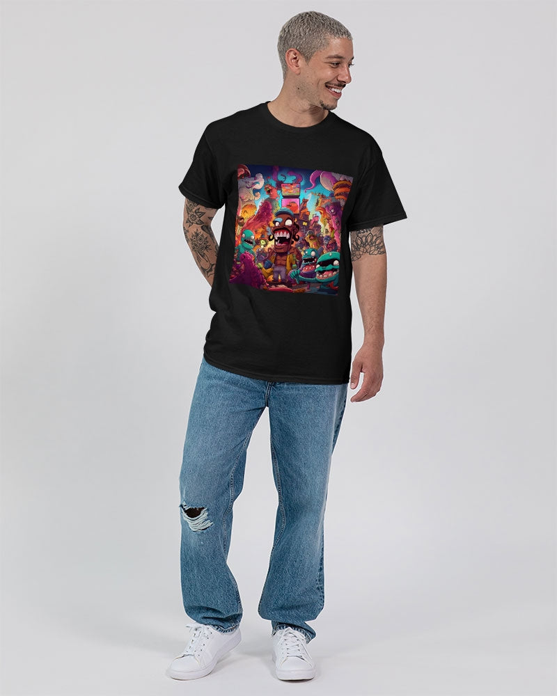 Unified Unisex Ultra Cotton T-Shirt | Gildan