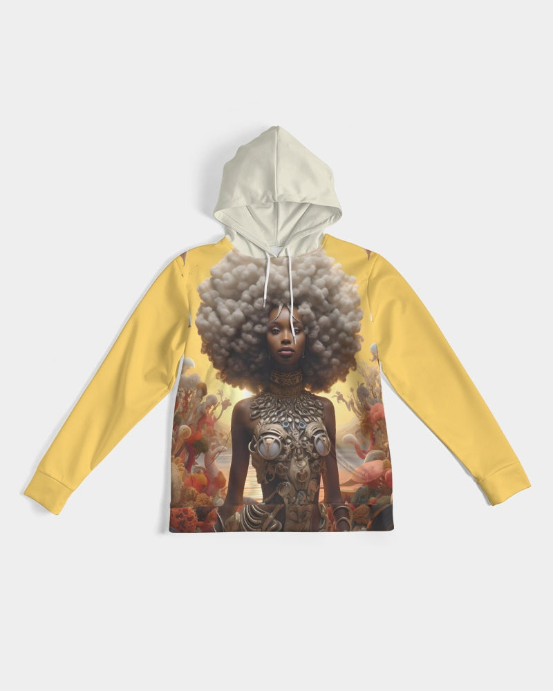 Cloudfro Men's Hoodie
