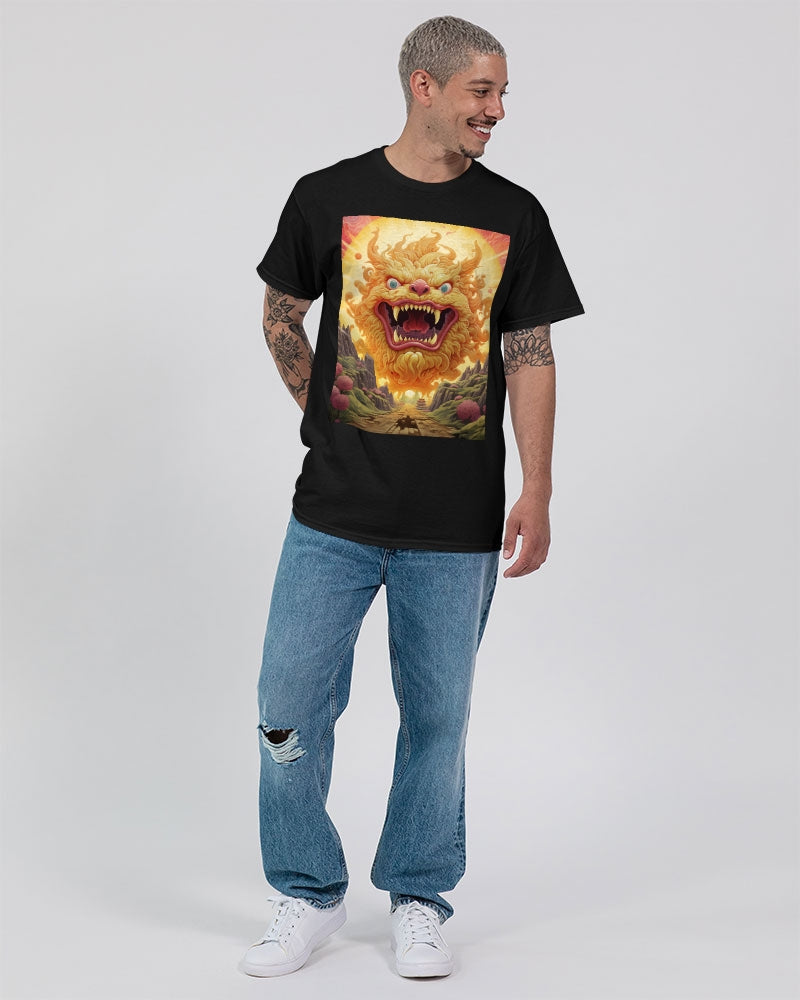 BTILC Unisex Ultra Cotton T-Shirt | Gildan