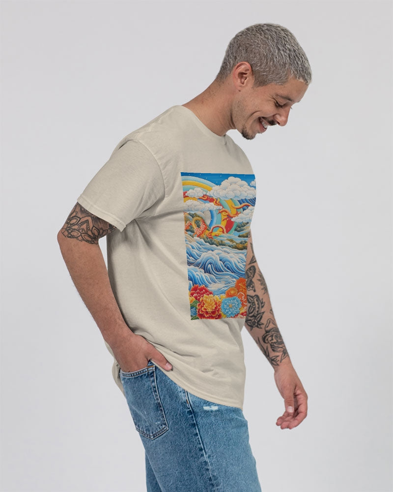 Spring Dreams Unisex Ultra Cotton T-Shirt | Gildan