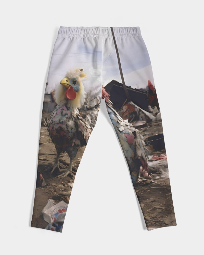 Chicken Men's Joggers