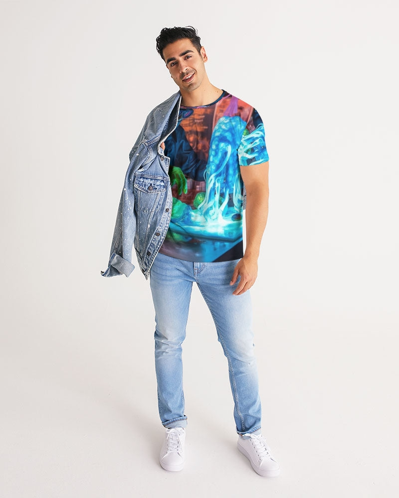 Hangry Men's Tee