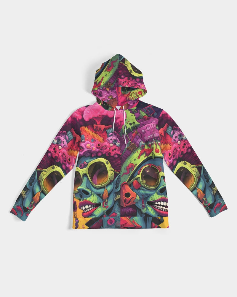 Thelma n Louise Men's Hoodie