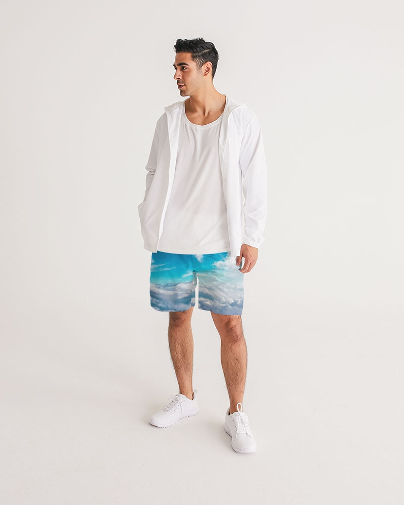 Ozone Men's Jogger Shorts