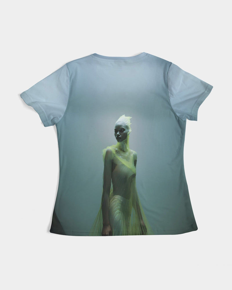 Ether Women's Tee