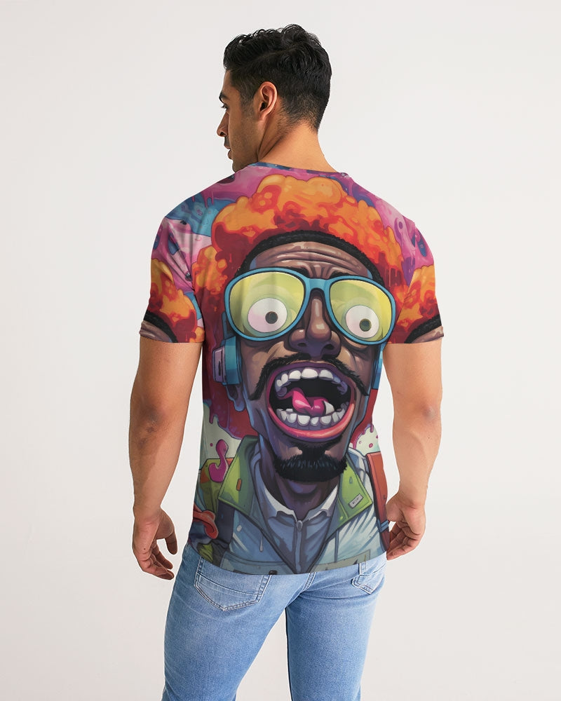 Ghost Bussin Men's Tee