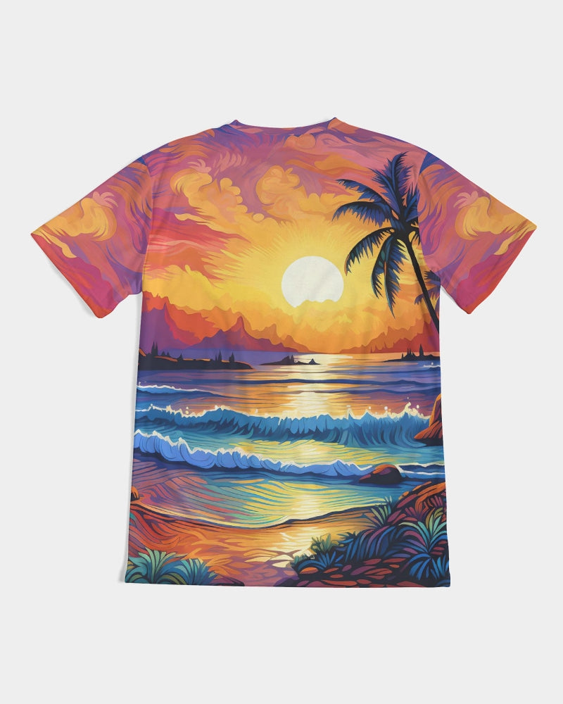 Aloha Men's Tee