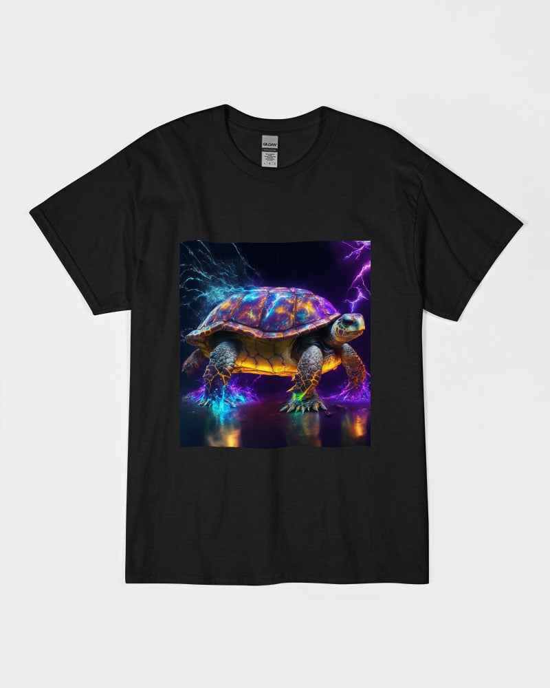 Outer Shell Unisex Ultra Cotton T-Shirt | Gildan