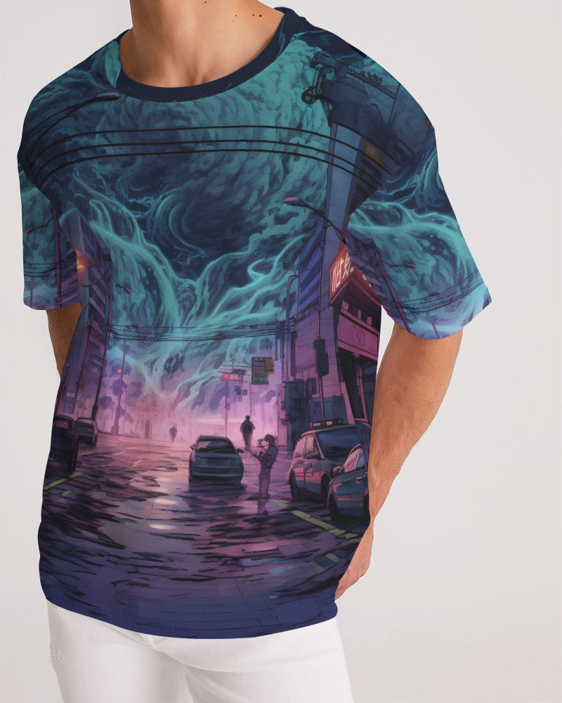 Seoul Men's Premium Heavyweight Tee