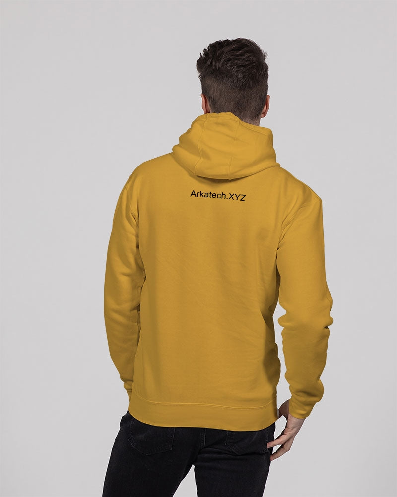 Moo Unisex Premium Pullover Hoodie | Lane Seven