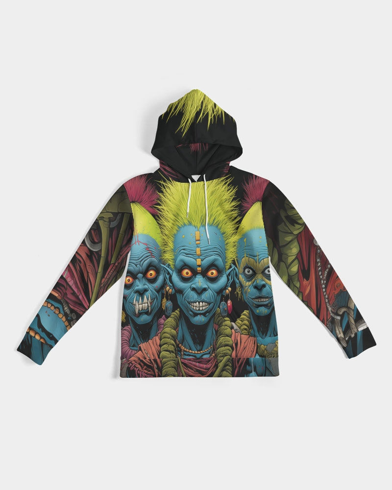 Blanka's Tribe Men's Hoodie