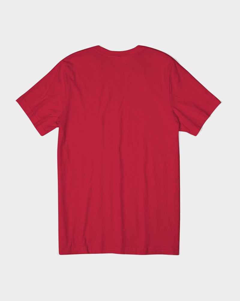 Slow down Unisex Jersey Tee | Bella + Canvas