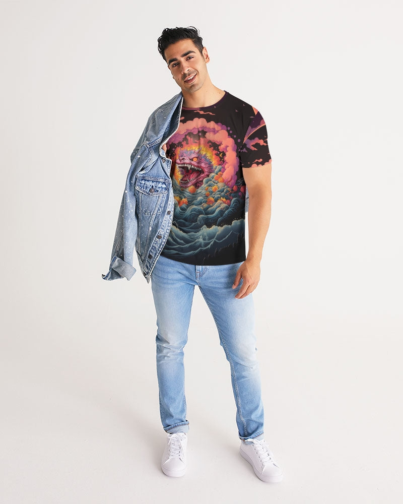 Blaze Men's Tee