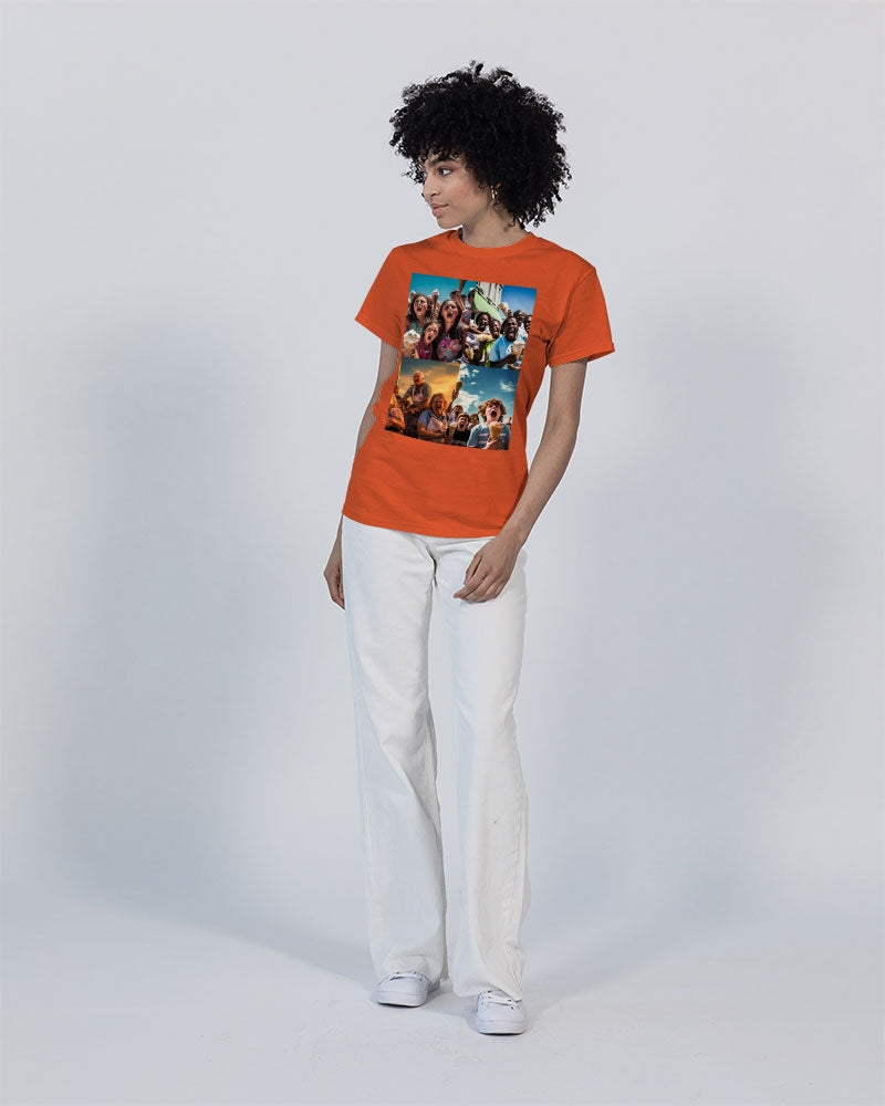 Fever Dream Unisex Heavy Cotton T-Shirt | Gildan