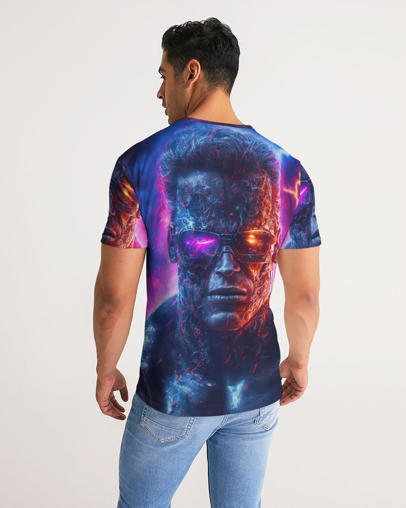 I'm back Men's Tee