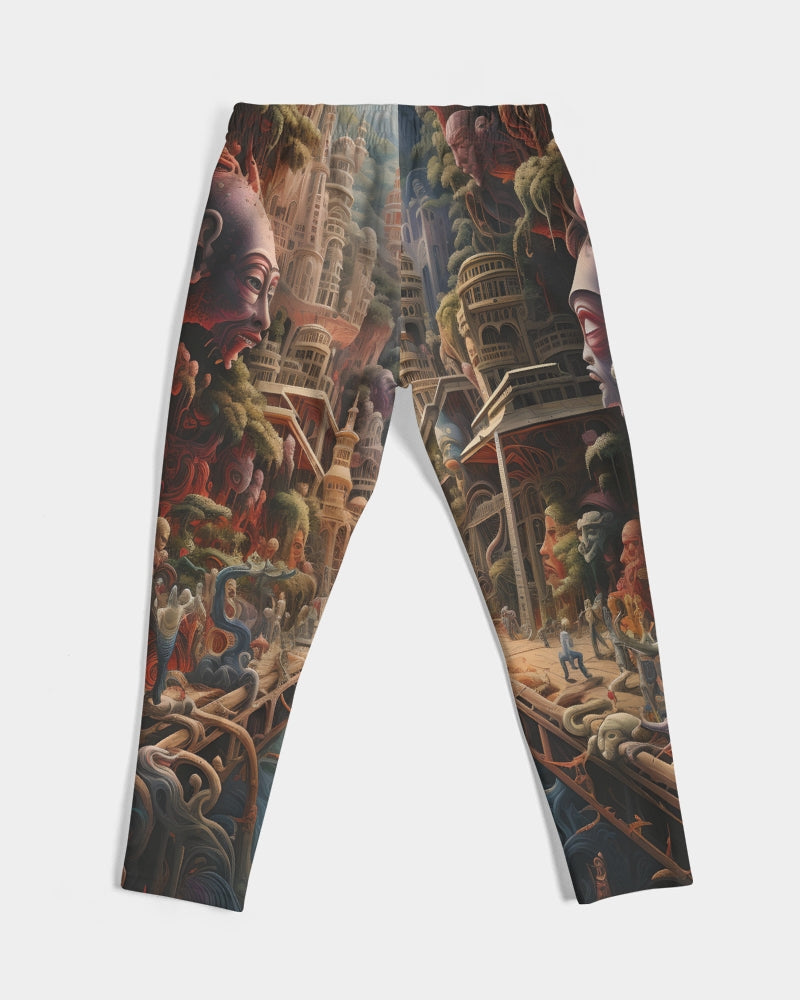 Siam Palace Men's Joggers