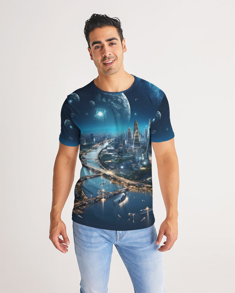 Province Men's Tee