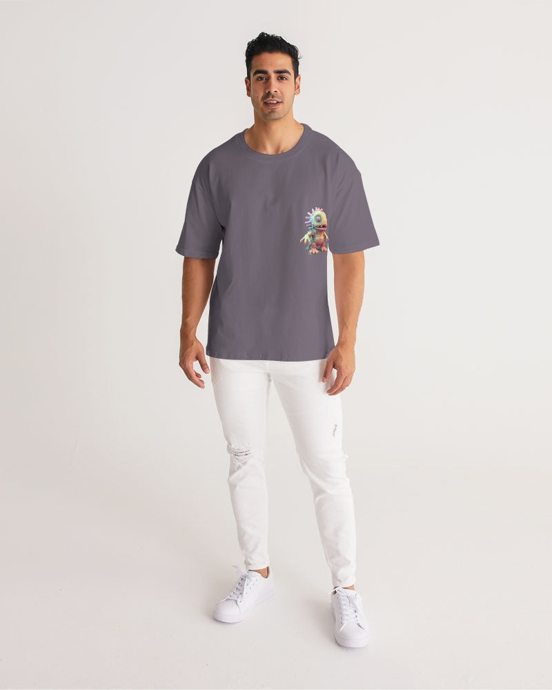 Litties Men's Premium Heavyweight Tee