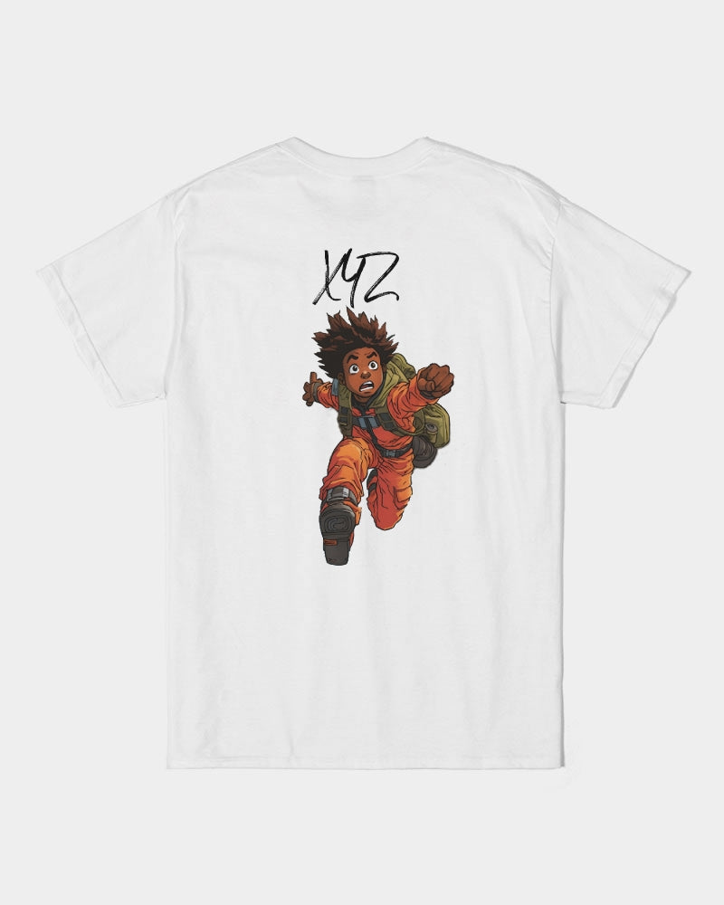 Get to The Chopper Unisex Ultra Cotton T-Shirt | Gildan