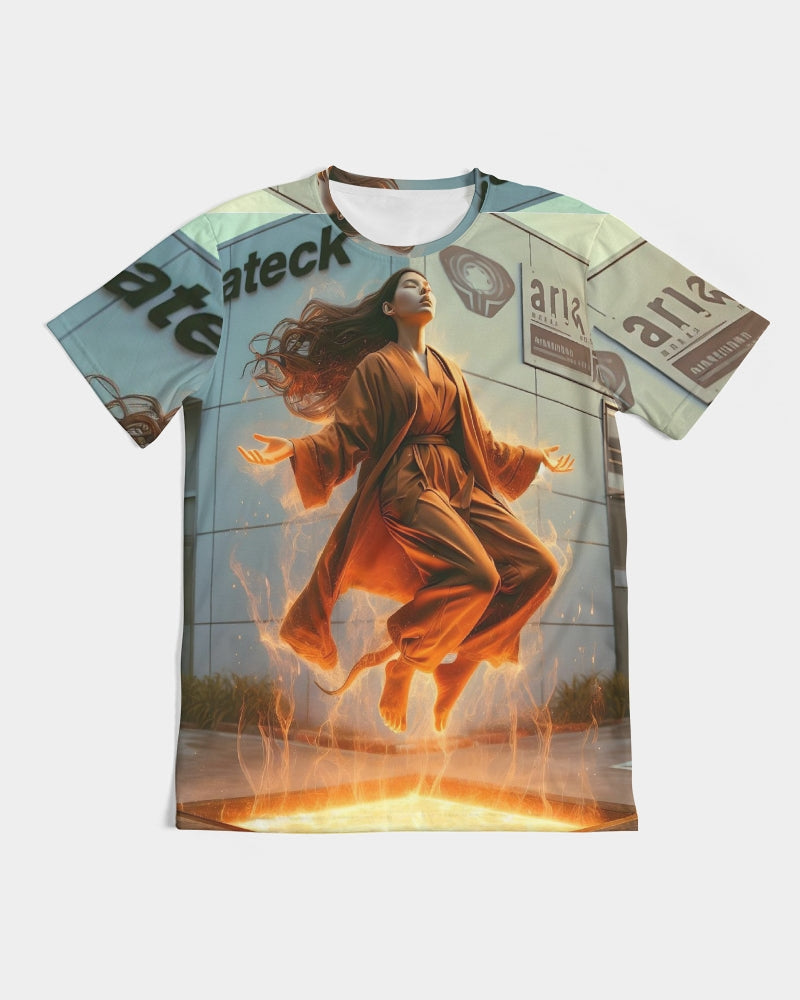 Soulstice Men's Tee