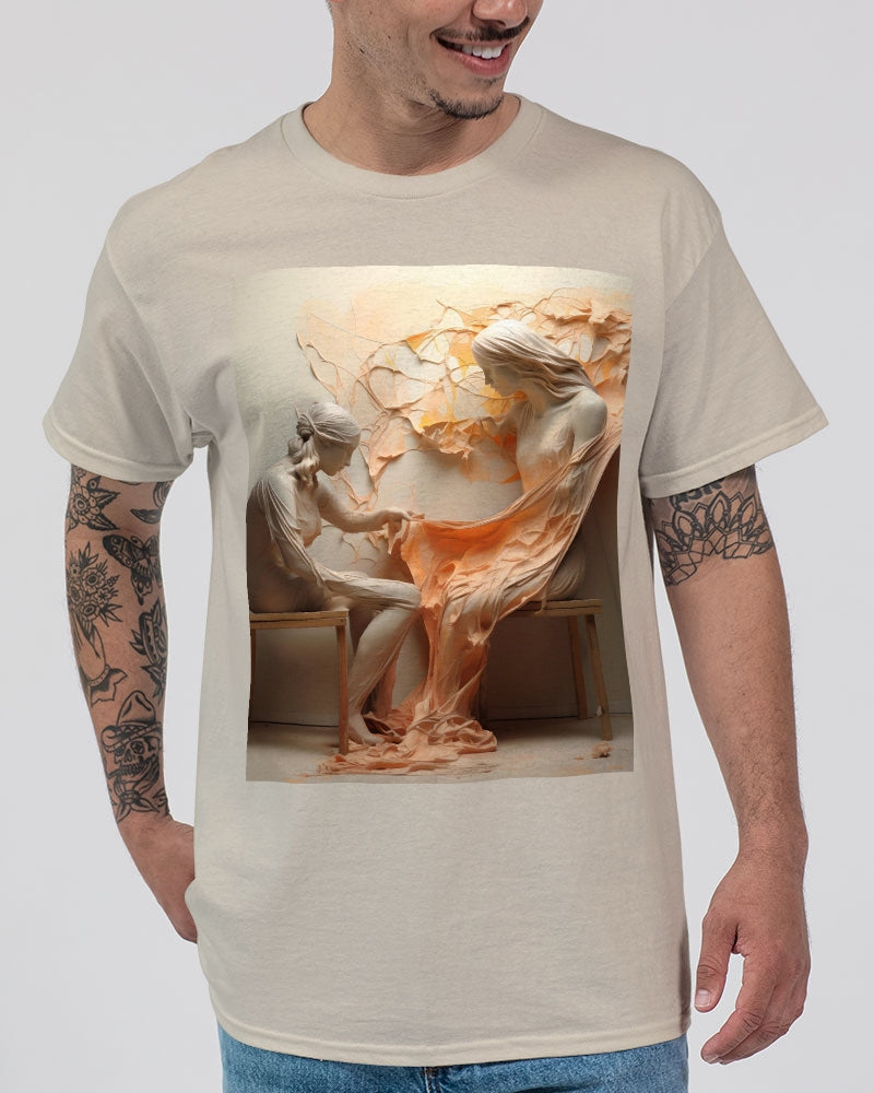 Bust Unisex Ultra Cotton T-Shirt | Gildan