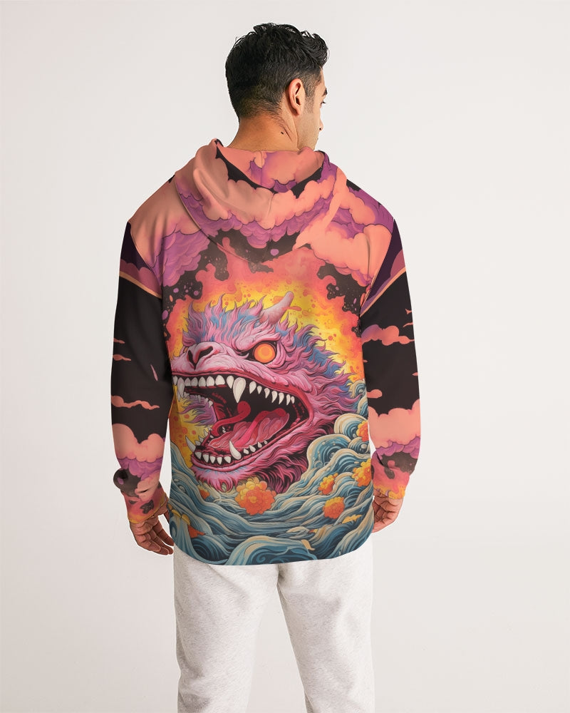 Blaze Men's Hoodie