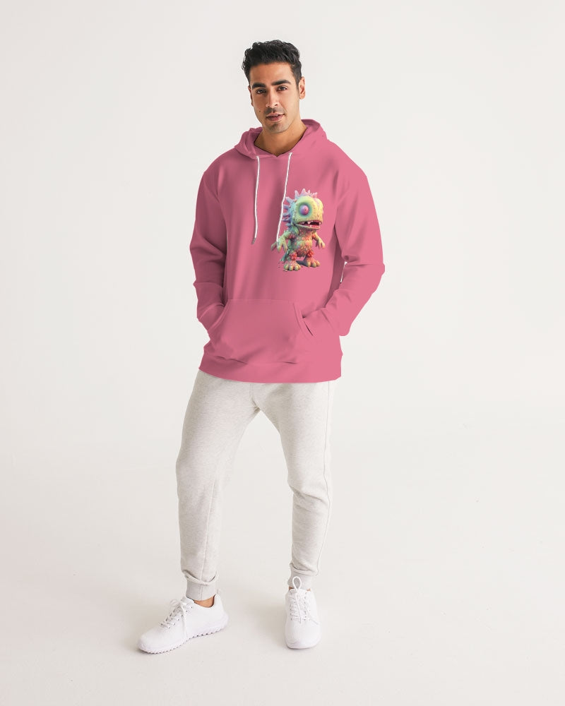 Litties Men's Hoodie