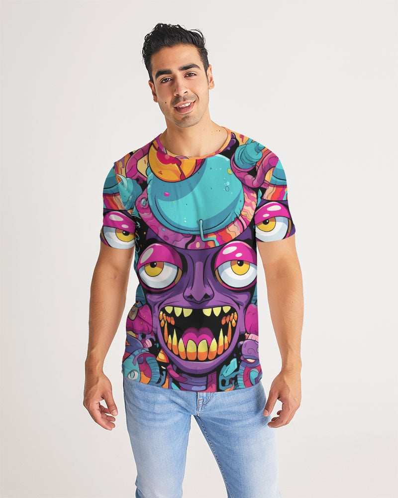 Far Out Men's Tee
