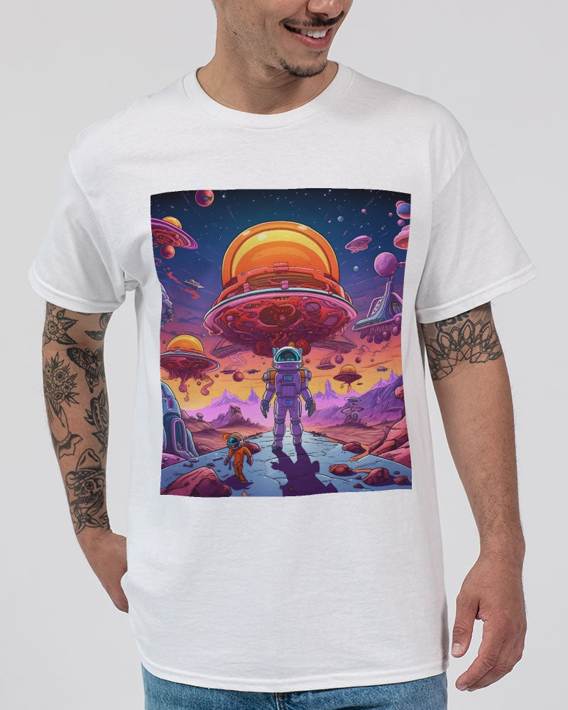 Take Off Unisex Ultra Cotton T-Shirt | Gildan