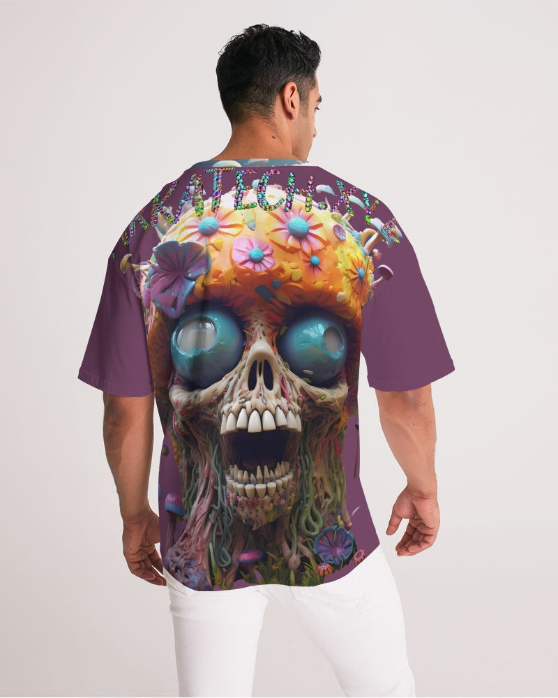 Skull Candy Men's Premium Heavyweight Tee