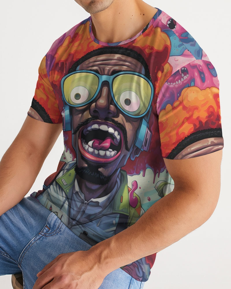 Ghost Bussin Men's Tee