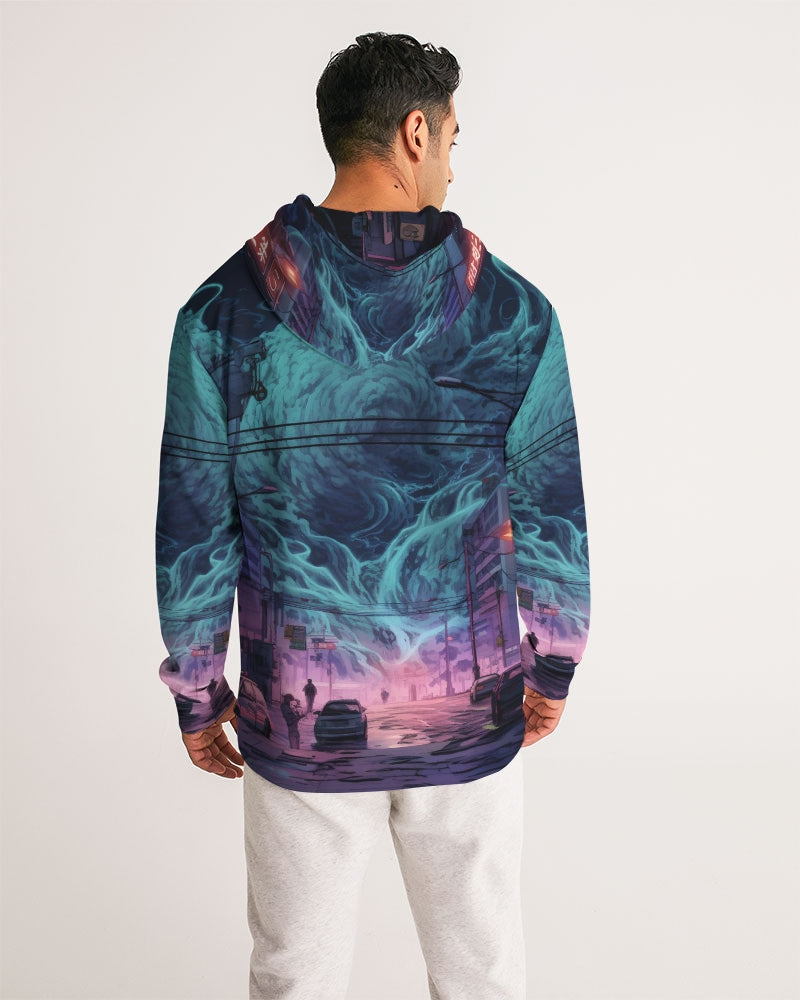 Seoul Men's Hoodie