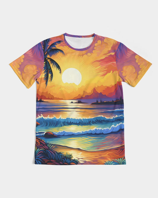 Aloha Men's Tee