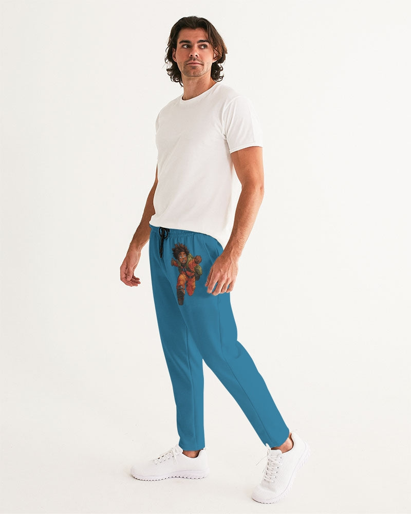 Get to The Chopper Men's Joggers