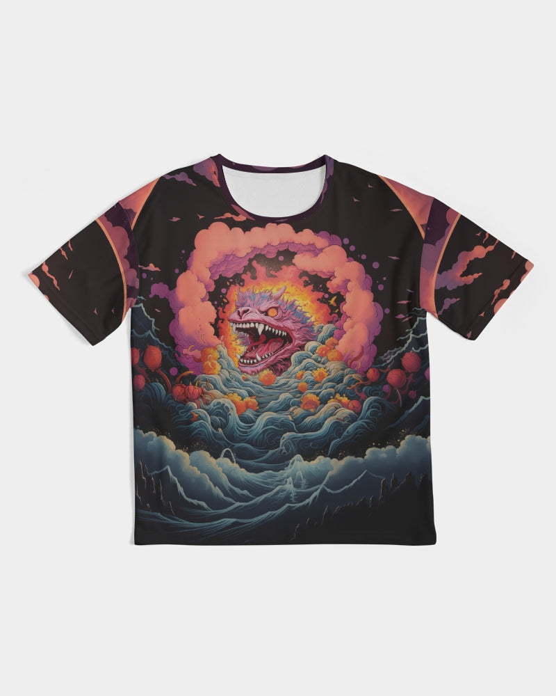 Blaze Men's Premium Heavyweight Tee
