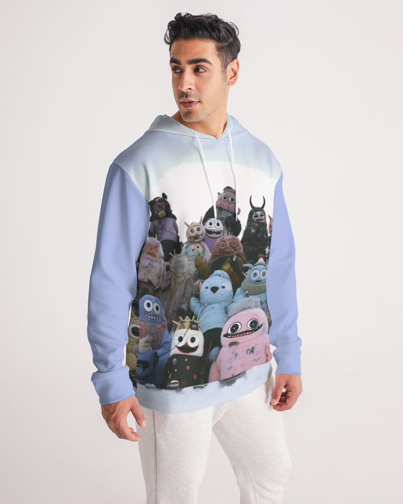 Tahoe Men's Hoodie