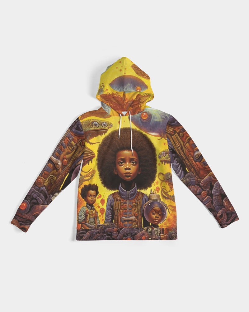 Maximus Men's Hoodie