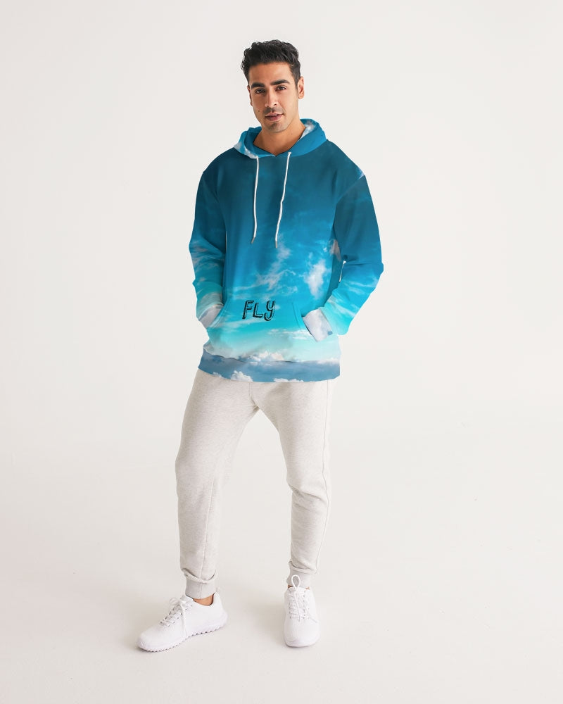 Ozone Men's Hoodie