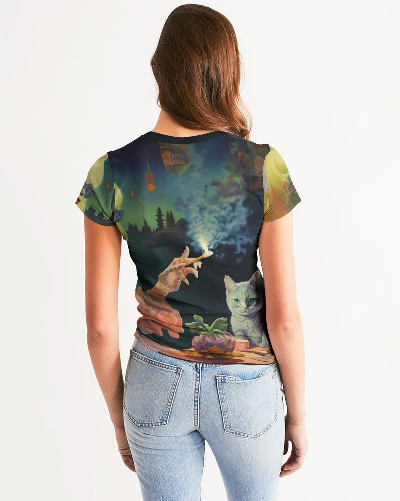 Alice Women's Tee