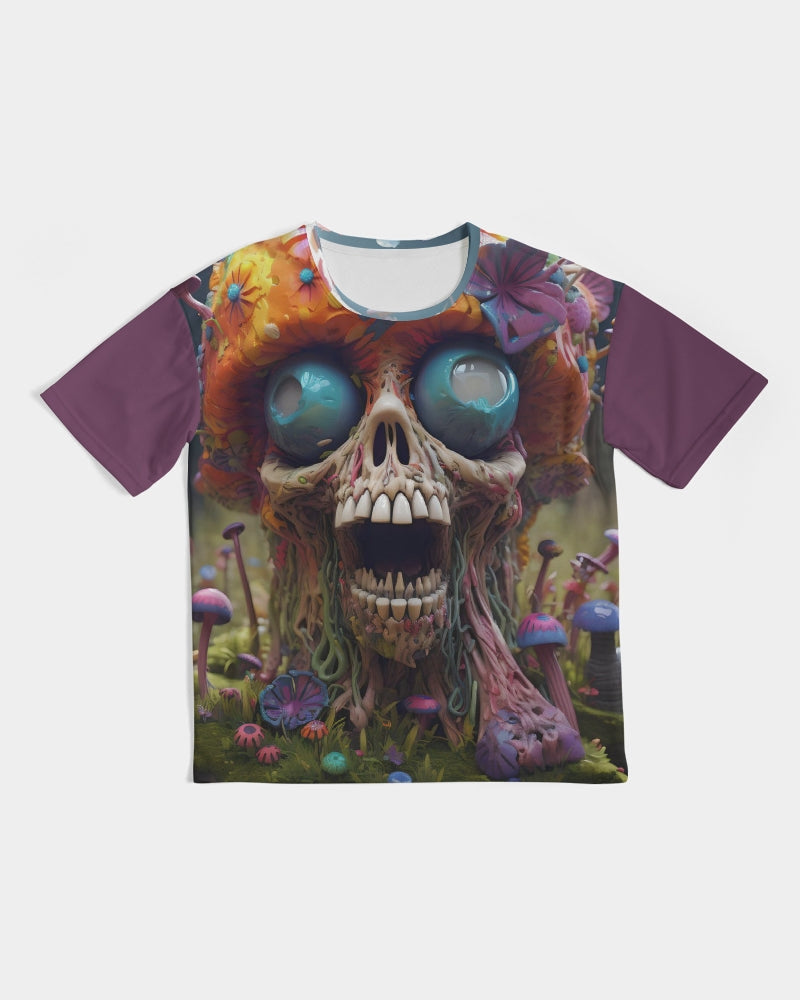 Skull Candy Men's Premium Heavyweight Tee