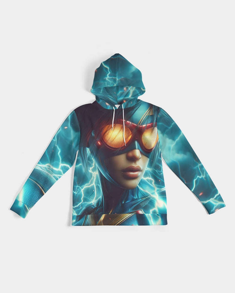 100 Percent Men's Hoodie