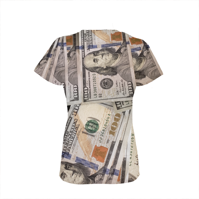 Mo' Money Women's Tee