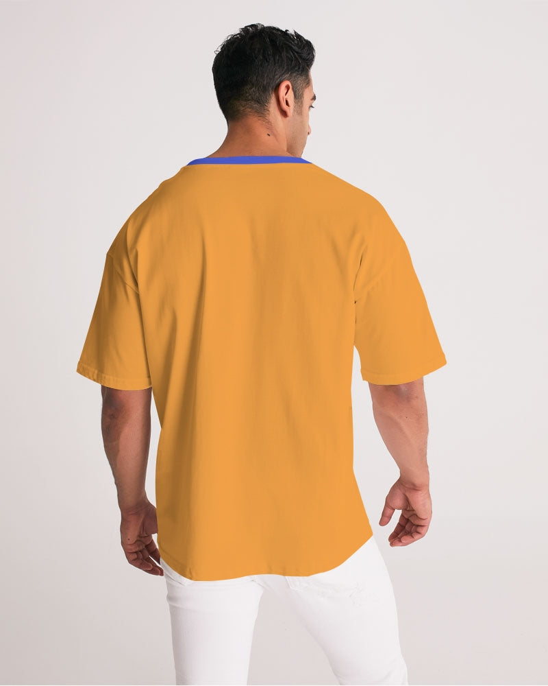 King Goo Men's Premium Heavyweight Tee