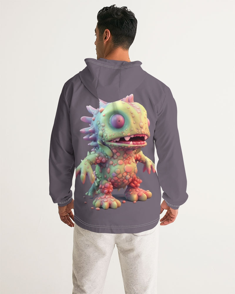 Litties Men's Windbreaker