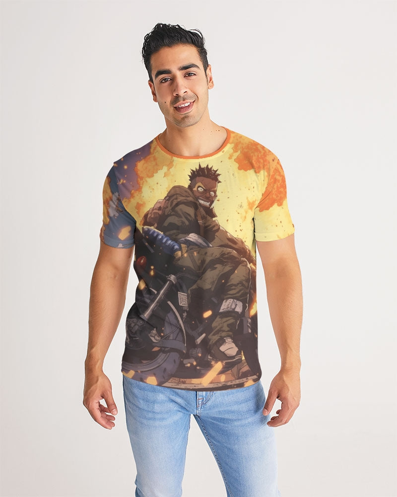 Big Bidness Men's Tee