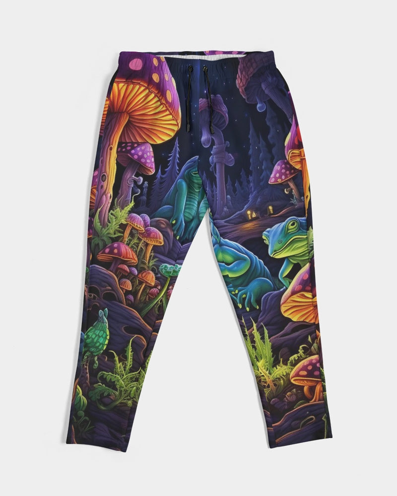 Wonder Light Men's Joggers