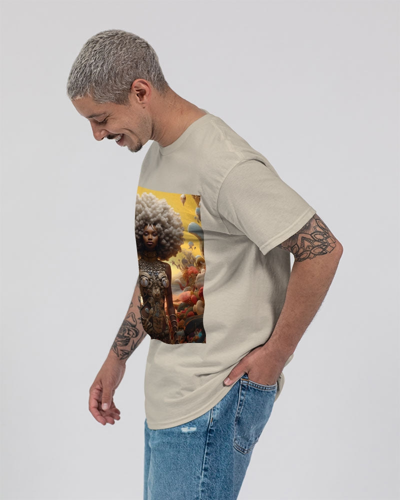 Cloudfro Unisex Ultra Cotton T-Shirt | Gildan
