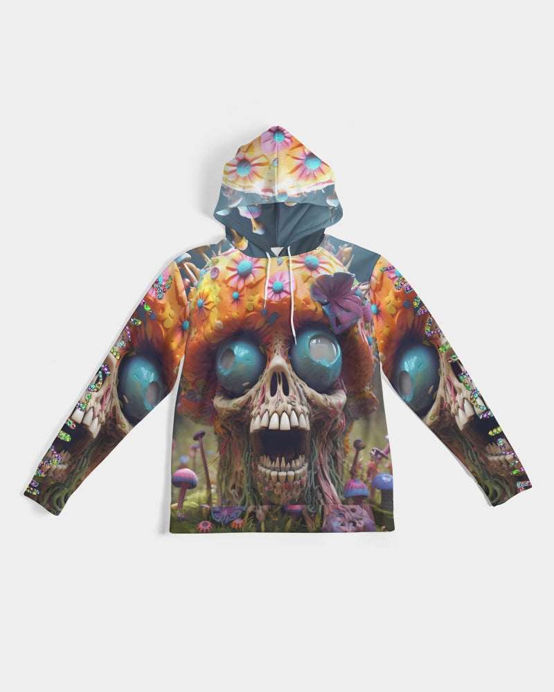 Skull Candy Men's Hoodie