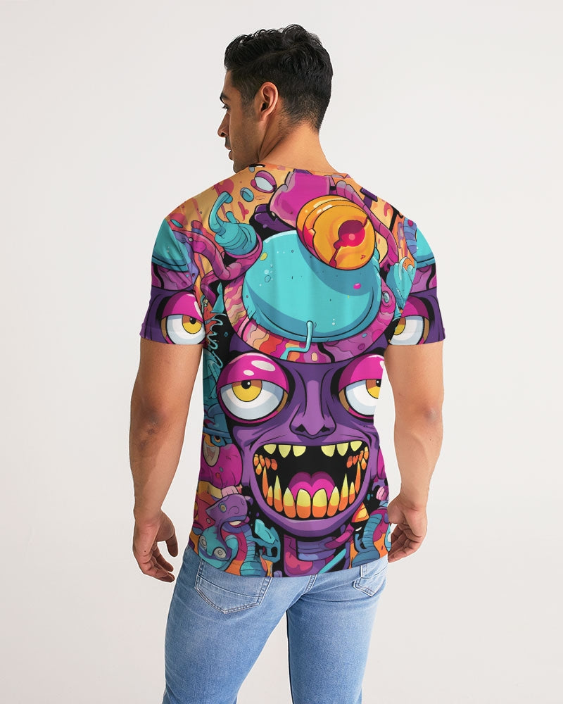 Far Out Men's Tee
